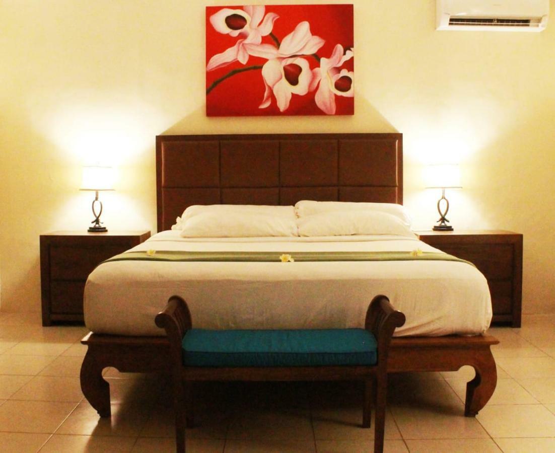 Bali Zen Villas Umalas Чангу Экстерьер фото