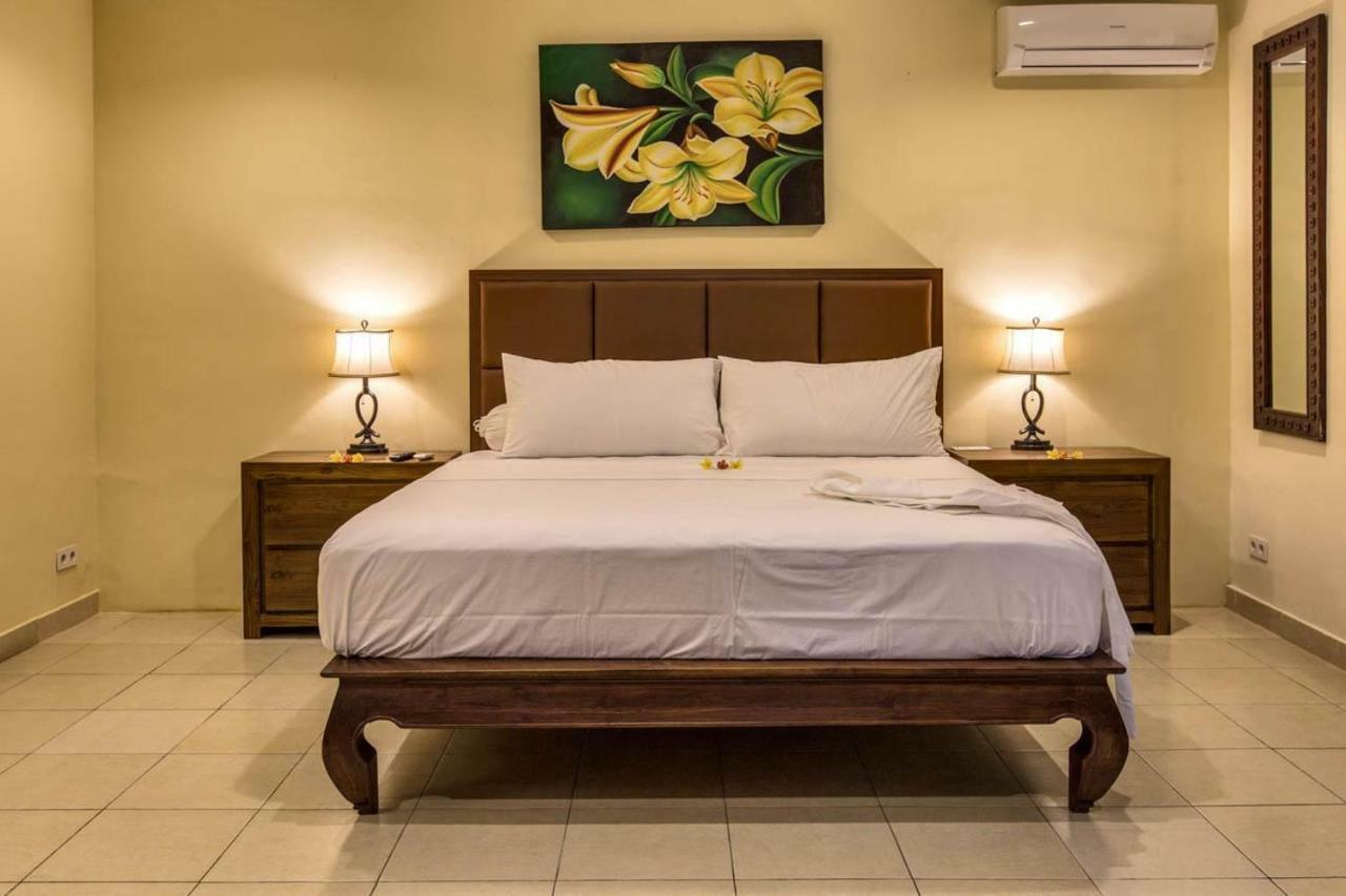 Bali Zen Villas Umalas Чангу Экстерьер фото
